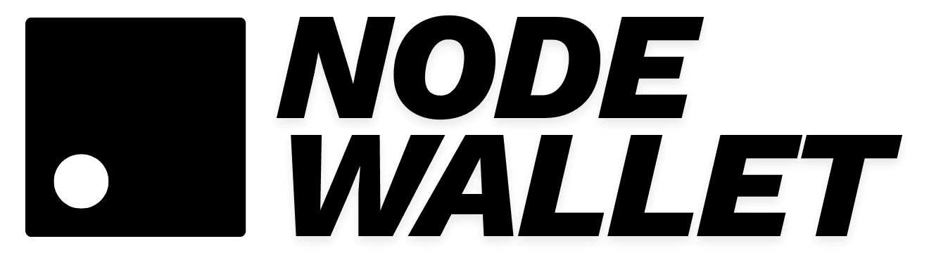 Node Wallet logo